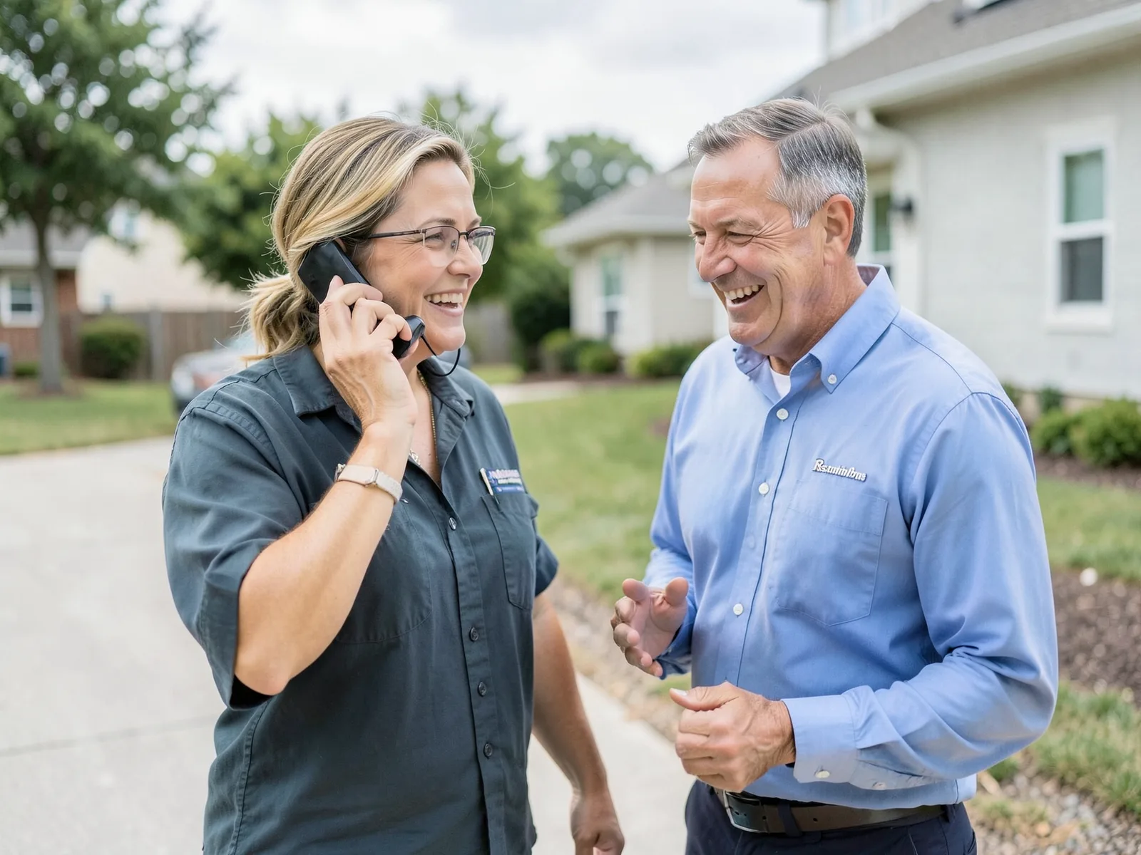 Frequently Asked Questions About Storm Recovery Services in New Windsor, NY